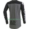 MTB Langarmtrikot O`Neal Mayhem Lite Hexx N002 2020